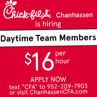 Chick-fil-a logo
