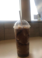 McDonald's drink