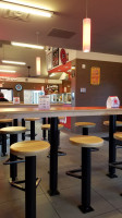 Jimmy John's inside