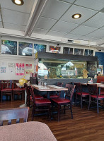 Hunt Gather inside