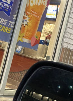White Castle outside
