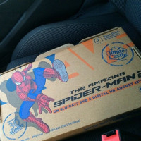 White Castle menu