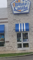White Castle outside