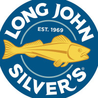 Long John Silver's logo