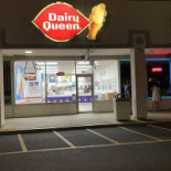 Dairy Queen Exterior