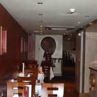Baskin-robbins inside