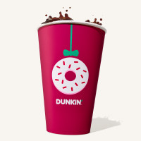 Dunkin' logo