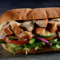 Starbucks food