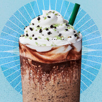 Starbucks drink