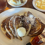Cracker Barrel Old Country Store Comida