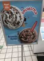 Dairy Queen (treat) drink