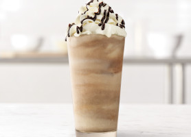 Arby's drink