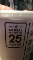 Chipotle drink