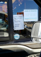 A&w outside