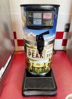 Five Guys drink