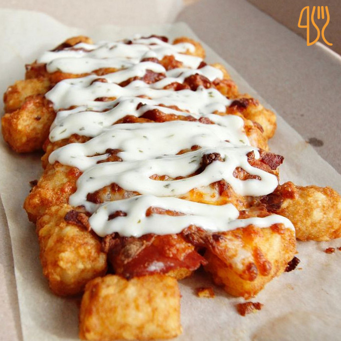 O'charley's Foley