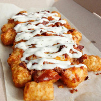 O'charley's Foley food