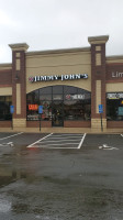 Jimmy John's outside
