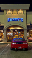 Zaxby's Chicken Fingers Buffalo Wings outside