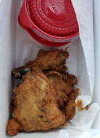 Kfc food