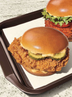 Baskin-robbins food