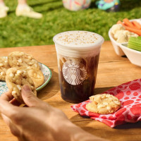 Starbucks drink