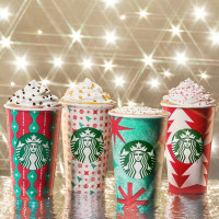 Starbucks drink
