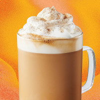 Starbucks drink