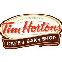 Tim Hortons logo