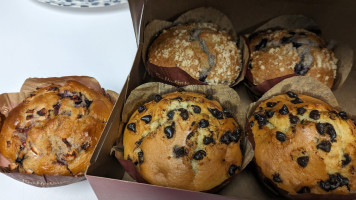 Tim Hortons food