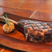 Sarento's Italian Restaurant food