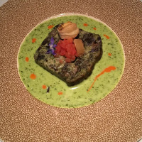 Refectory food