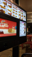 Ole Store menu