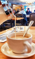 The Original Pancake House drink