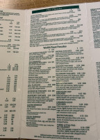 The Original Pancake House menu