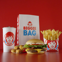 Wendy's drink
