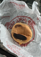 Wendy's food