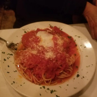 Tutti Santi food