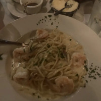 Tutti Santi food