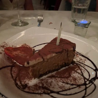 Tutti Santi food