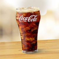 Mcdonald's drink