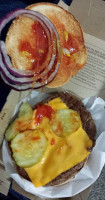 McDonald's food