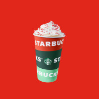 Starbucks drink