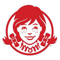 Wendy's logo