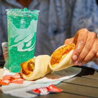 Taco Bell drink