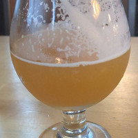Bagger Dave's drink