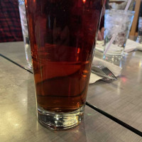 Bagger Dave's drink