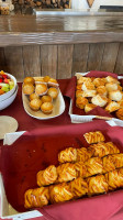 Bagger Dave's food