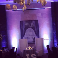 Amplify Entertainment inside