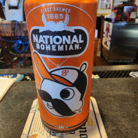 The New White Swan drink